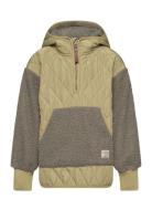 Matsixten Thermo Anorac. Grs Outerwear Jackets & Coats Anoraks Khaki G...