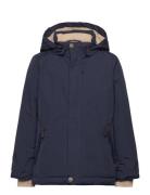 Matadyanko Fleece Lined Winter Jacket. Grs Outerwear Jackets & Coats W...