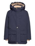 Matkastorio Fleece Lined Winter Jacket. Grs Outerwear Jackets & Coats ...