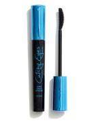 Gosh Catchy Eyes Mascara Waterproof Mascara Makeup Black GOSH COPENHAG...