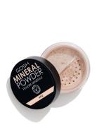 Gosh Mineral Powder Pudder Makeup GOSH COPENHAGEN