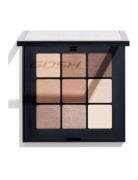 Gosh Eyedentity Palette Øjenskyggepalet Makeup Multi/patterned GOSH CO...