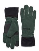 Windguardian Jr Glv Accessories Gloves & Mittens Mittens Green Kombi