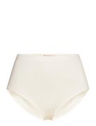 Bamboo Seamless Maxi Brief Trusser, Tanga Briefs Cream CCDK Copenhagen