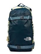 Slackpack 2.0 Sport Backpacks Blue The North Face