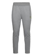 Fly Fleece Trackies Sport Sweatpants Grey Lyle & Scott Sport