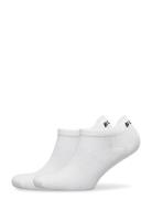 Sports No Show 2P Lingerie Socks Footies-ankle Socks White Björn Borg