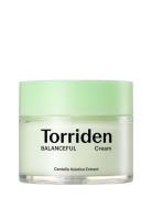 Balanceful Cica Cream Fugtighedscreme Dagcreme Nude Torriden