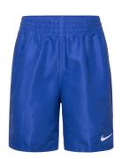 Nike Essential 6" Volley Short Sport Swimshorts Blue NIKE SWIM