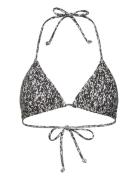 Rwshiitake Triangle Bikini Top Swimwear Bikinis Bikini Tops Triangle B...