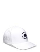 Love Golf Tech Cap Sport Sport Accessories Sport Caps White PUMA Golf