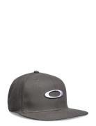 47 Oakley B1B Ellipse Hat Accessories Headwear Caps Grey OAKLEY