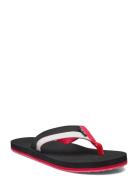 Burke Flip Flop Klipklapper Sandaler Black OAKLEY