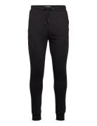 Uspa Sweat Pants Ashlar Men Bottoms Sweatpants Black U.S. Polo Assn.