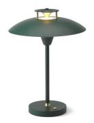 Stepp 123 Home Lighting Lamps Table Lamps Green Halo Design