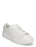 Kieran_Tenn_Grw Low-top Sneakers White BOSS