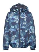 Lwjad 600 - Jacket Outerwear Jackets & Coats Winter Jackets Blue LEGO ...