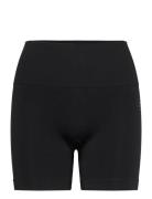 Shorts Bottoms Shorts Sport Shorts Black Sofie Schnoor