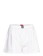 Maia_Shorts Shorts White HUGO