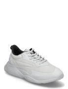 Leon_Runn_Cvpu_N Low-top Sneakers White HUGO