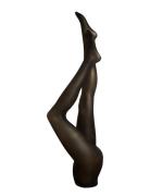 Decoy Tight Perfect Fit 30Den. Lingerie Pantyhose & Leggings Black Dec...