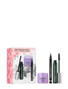 High Impact Mascara Set Makeupsæt Makeup Multi/patterned Clinique