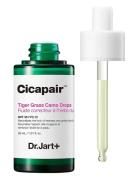 Cicapair Tiger Grass Camo Drops Serum Ansigtspleje Nude Dr.Jart+