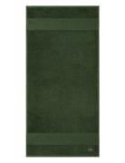 Llecroco Handtowel Home Textiles Bathroom Textiles Towels & Bath Towel...