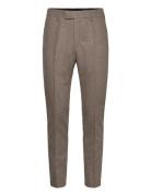 Tenuta Bottoms Trousers Formal Beige Tiger Of Sweden