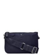 Nylon Medium Landyn Crossbody Bag Bags Crossbody Bags Navy Lauren Ralp...