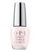 Infinite Shine Pretty Pink Perseveres Neglelak Makeup Pink OPI