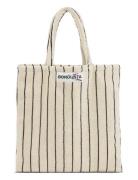 Naram Totebag Bags Totes Cream Bongusta