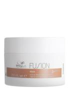 Wella Professionals Fusion Intense Repair Mask 150Ml Hårkur Nude Wella...