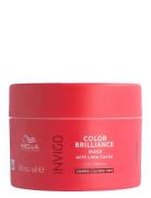 Wella Professionals Invigo Color Brilliance Mask Coarse Hair 150 Ml Hå...