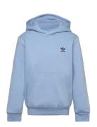 Hoodie Sport Sweatshirts & Hoodies Hoodies Blue Adidas Originals