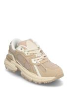 Th Modern Rugged Runner Low-top Sneakers Beige Tommy Hilfiger