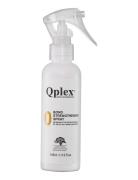 Qplex No.0 Pre-Treatment Spray Hårpleje Nude Arganmidas