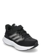 Ultrarun 5 El C Low-top Sneakers Black Adidas Sportswear