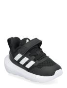 Fortarun 3.0 El I Low-top Sneakers Black Adidas Sportswear