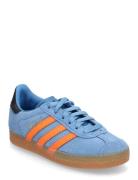 Gazelle C Low-top Sneakers Blue Adidas Originals