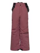 Lwphilo 800 - Ski Pants Outerwear Snow-ski Clothing Snow-ski Pants Pin...