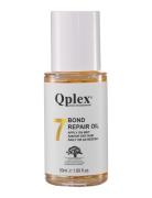 Qplex No.7 Bonding Oil Hårolie Nude Arganmidas