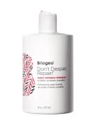 Briogeo Don’t Despair, Repair!™ Super Moisture Shampoo 473Ml Shampoo N...