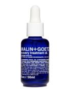 Recovery Treatment Oil Ansigts- & Hårolie Nude Malin+Goetz