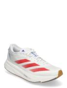 Adizero Sl2 W Sport Sport Shoes Running Shoes White Adidas Performance