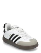 Adifom Samba 360 I Sport Sneakers Low-top Sneakers White Adidas Origin...