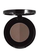 Brow Powder Ebony Øjenbrynsfarve Brown Anastasia Beverly Hills