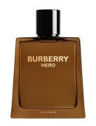 Hero Eau De Parfum Parfume Eau De Parfum Nude Burberry