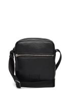 Ethon 2.0Hi_Crossb Bags Crossbody Bags Black HUGO