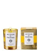 Caminetto Candle 200G Duftlys Nude Acqua Di Parma